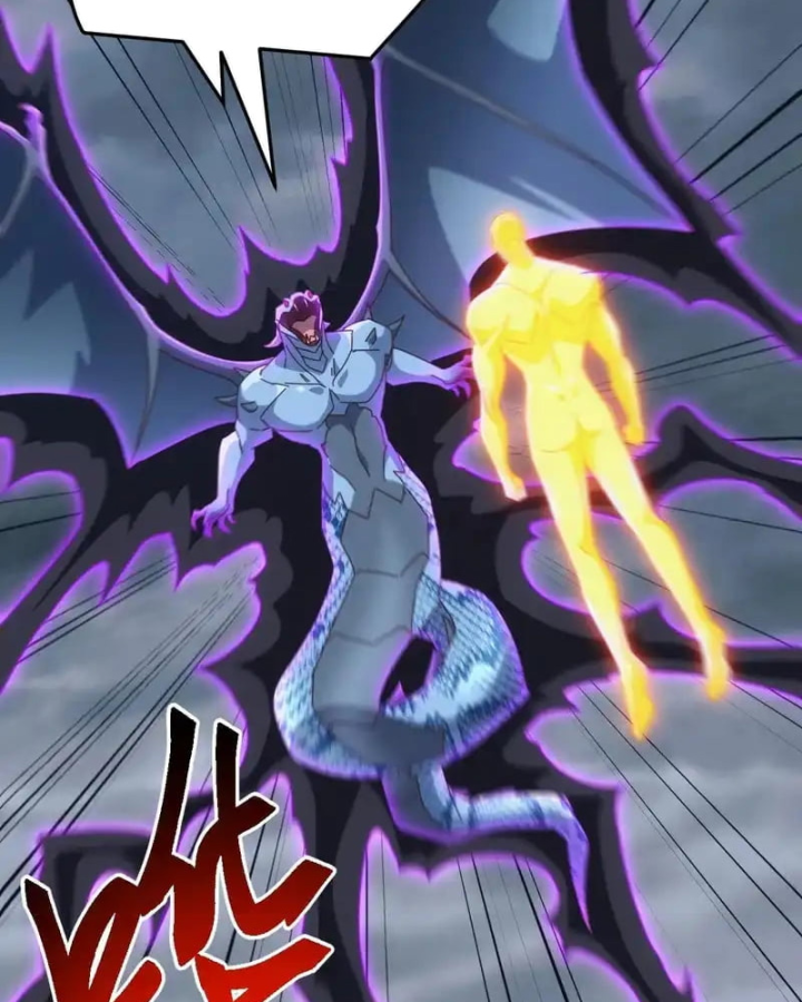 Vạn Tộc Xâm Lược :Mở Đầu Thuần Hóa Cự Thú Cấp Sử Thi Chapter 62 - 3