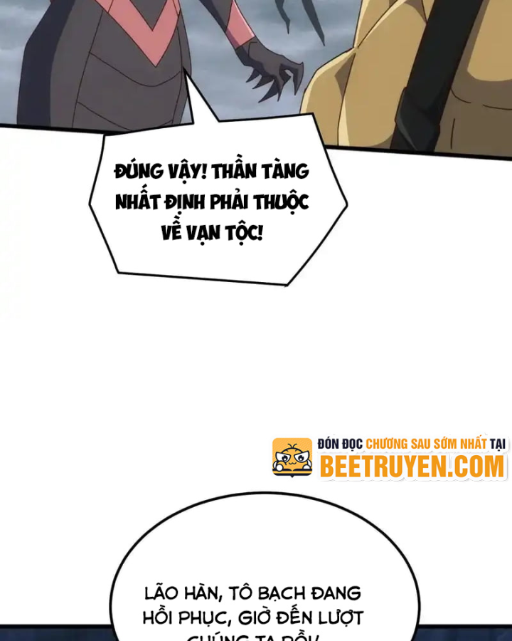 Vạn Tộc Xâm Lược :Mở Đầu Thuần Hóa Cự Thú Cấp Sử Thi Chapter 62 - 100