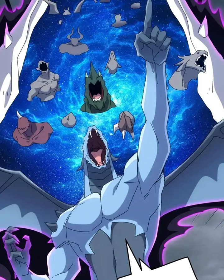 Vạn Tộc Xâm Lược :Mở Đầu Thuần Hóa Cự Thú Cấp Sử Thi Chapter 62 - 35