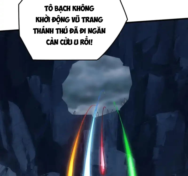 Vạn Tộc Xâm Lược :Mở Đầu Thuần Hóa Cự Thú Cấp Sử Thi Chapter 62 - 76