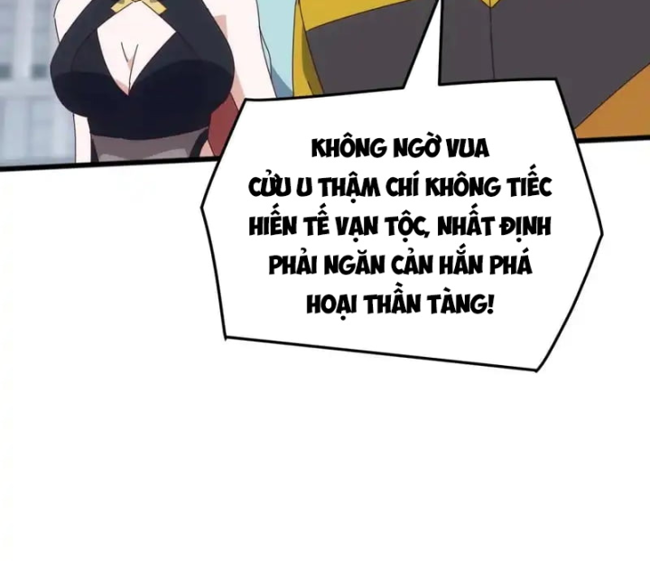 Vạn Tộc Xâm Lược :Mở Đầu Thuần Hóa Cự Thú Cấp Sử Thi Chapter 62 - 40