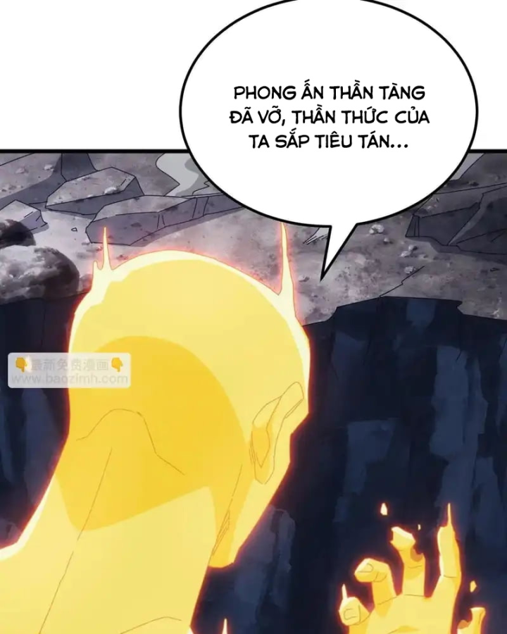 Vạn Tộc Xâm Lược :Mở Đầu Thuần Hóa Cự Thú Cấp Sử Thi Chapter 62 - 91