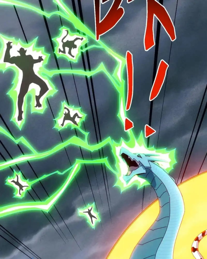 Vạn Tộc Xâm Lược :Mở Đầu Thuần Hóa Cự Thú Cấp Sử Thi Chapter 62 - 45