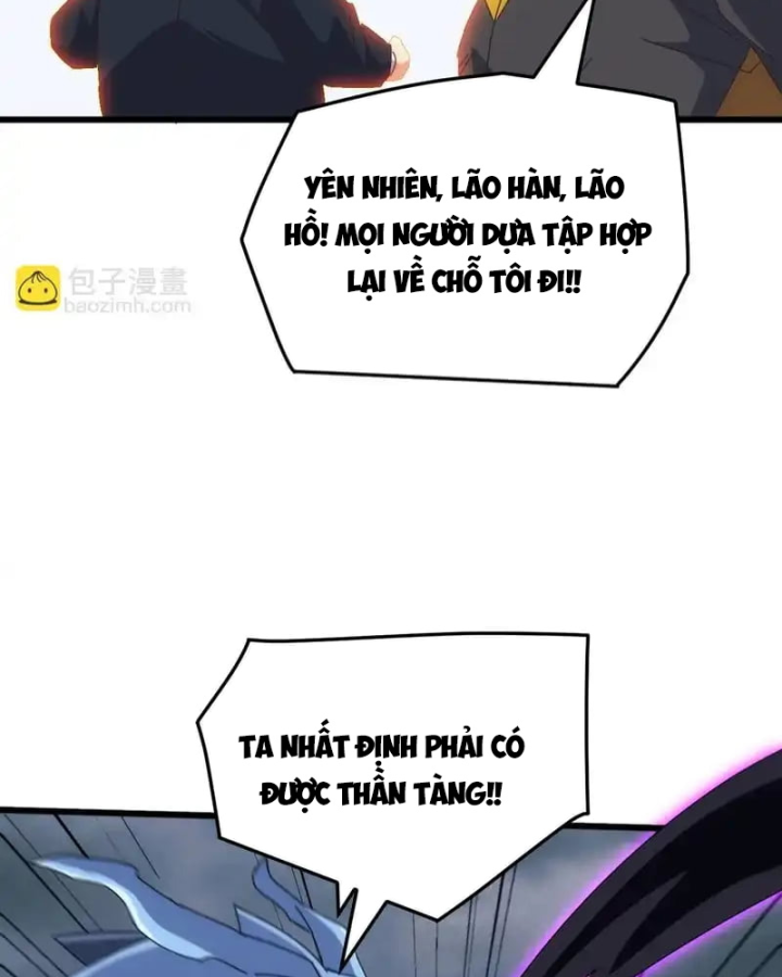 Vạn Tộc Xâm Lược :Mở Đầu Thuần Hóa Cự Thú Cấp Sử Thi Chapter 62 - 12