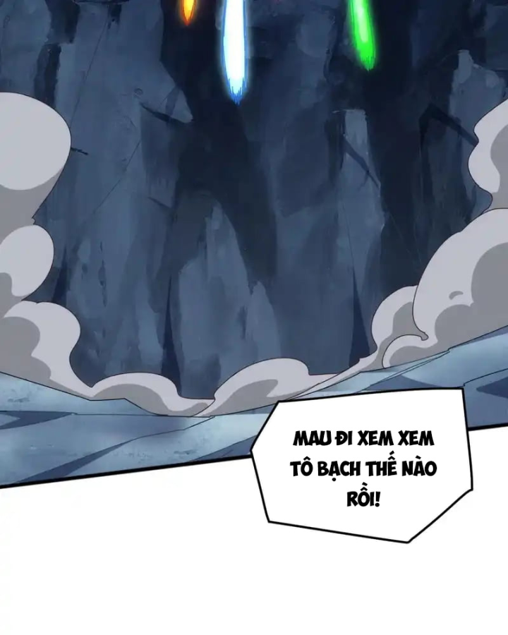 Vạn Tộc Xâm Lược :Mở Đầu Thuần Hóa Cự Thú Cấp Sử Thi Chapter 62 - 77