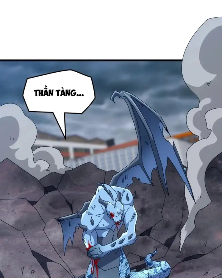 Vạn Tộc Xâm Lược :Mở Đầu Thuần Hóa Cự Thú Cấp Sử Thi Chapter 62 - 62