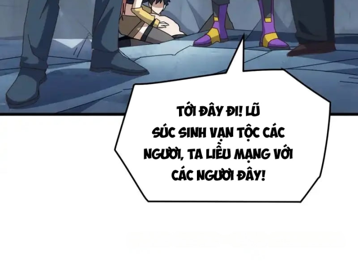 Vạn Tộc Xâm Lược :Mở Đầu Thuần Hóa Cự Thú Cấp Sử Thi Chapter 62 - 102