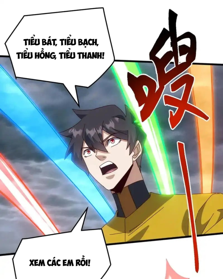 Vạn Tộc Xâm Lược :Mở Đầu Thuần Hóa Cự Thú Cấp Sử Thi Chapter 62 - 41