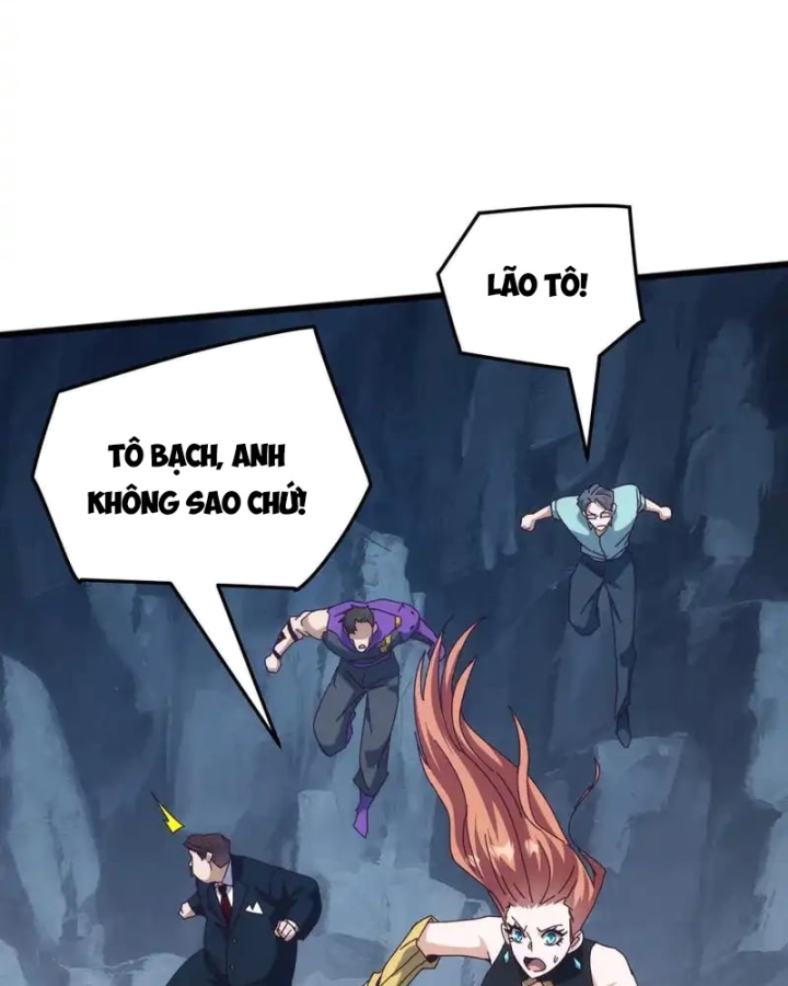 Vạn Tộc Xâm Lược :Mở Đầu Thuần Hóa Cự Thú Cấp Sử Thi Chapter 62 - 78