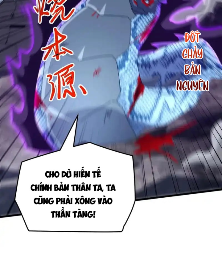 Vạn Tộc Xâm Lược :Mở Đầu Thuần Hóa Cự Thú Cấp Sử Thi Chapter 62 - 70