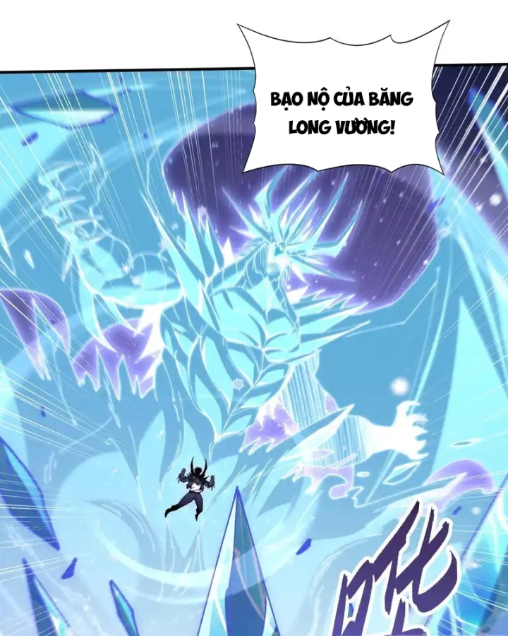 Toàn Dân Chuyển Chức: Ngự Long Sư Là Chức Nghiệp Yếu Nhất? Chapter 194 - 35
