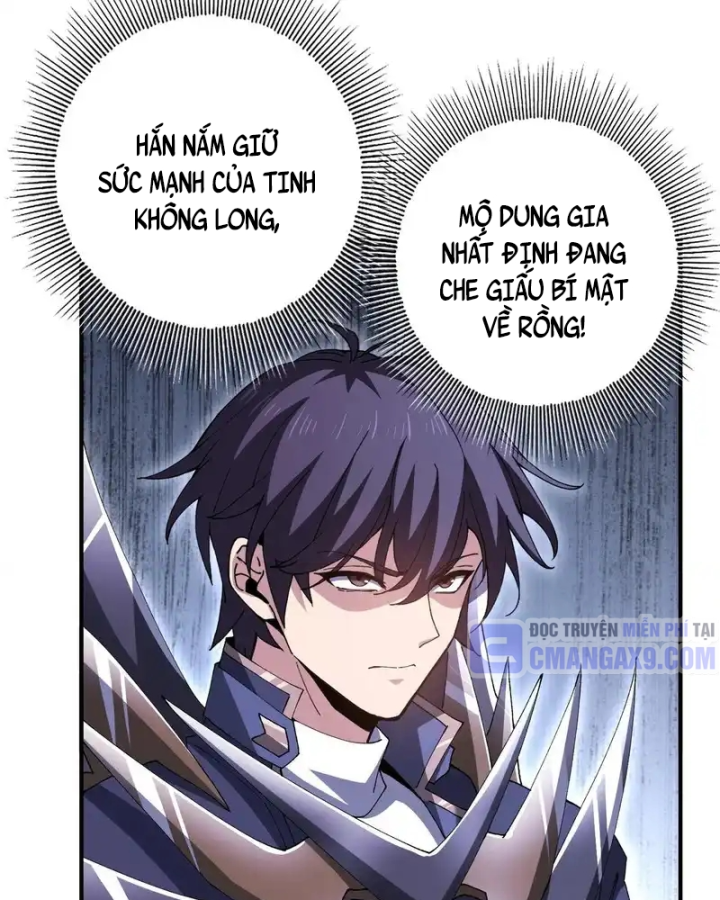 Toàn Dân Chuyển Chức: Ngự Long Sư Là Chức Nghiệp Yếu Nhất? Chapter 194 - 9
