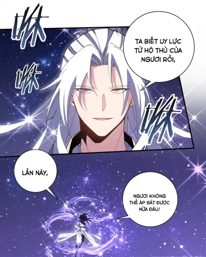 Toàn Dân Chuyển Chức: Ngự Long Sư Là Chức Nghiệp Yếu Nhất? Chapter 194 - 21