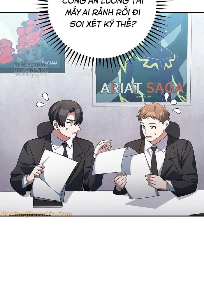 Stream Của Cung Thủ Thiên Tài Chapter 95 - 23