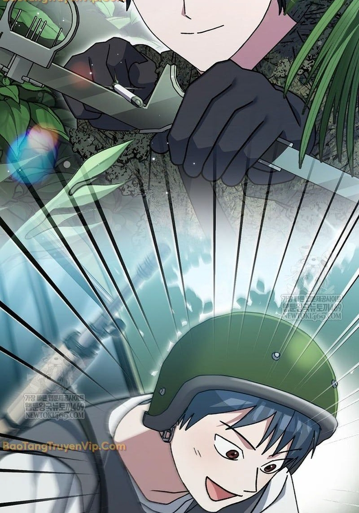 Stream Của Cung Thủ Thiên Tài Chapter 95 - 116