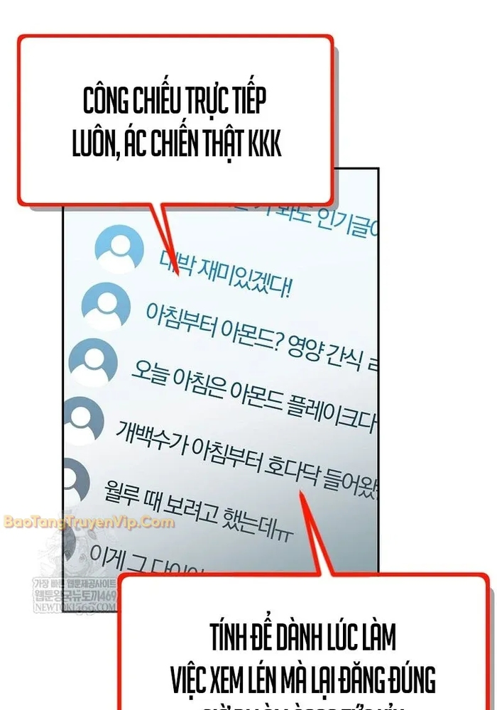 Stream Của Cung Thủ Thiên Tài Chapter 95 - 98