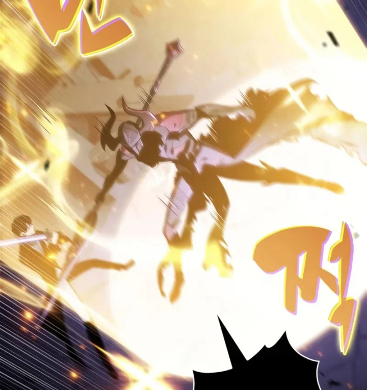 Người Chơi Mới Cấp Tối Đa Chapter 237 - 17