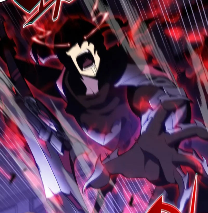 Người Chơi Mới Cấp Tối Đa Chapter 237 - 60