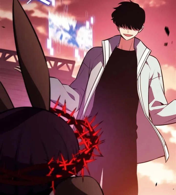 Người Chơi Mới Cấp Tối Đa Chapter 237 - 176