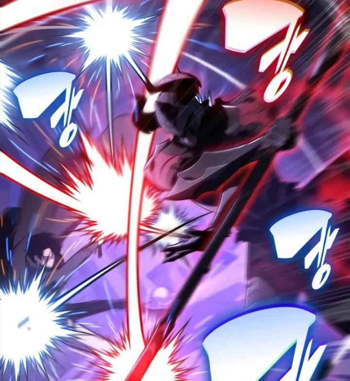 Người Chơi Mới Cấp Tối Đa Chapter 237 - 4