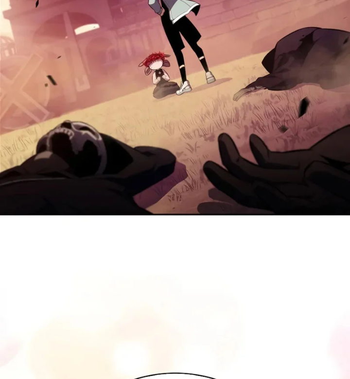 Người Chơi Mới Cấp Tối Đa Chapter 237 - 179