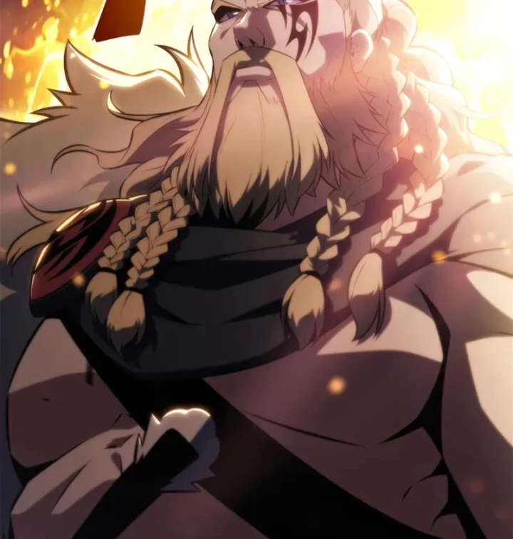 Người Chơi Mới Cấp Tối Đa Chapter 237 - 137