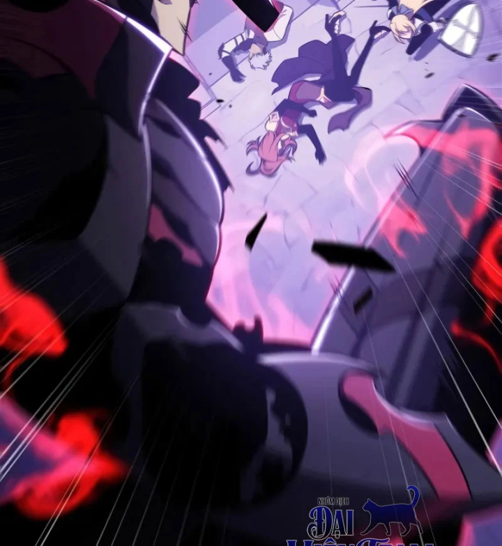 Người Chơi Mới Cấp Tối Đa Chapter 237 - 51