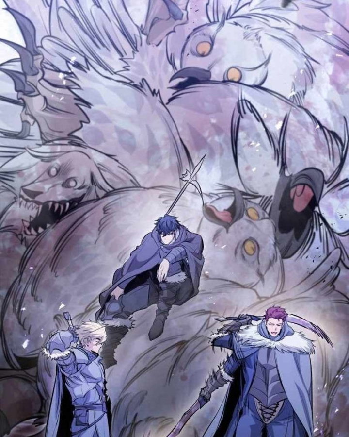 Mỗi Lính Đánh Thuê Trở Về Đều Có Một Kế Hoạch Chapter 70 - 29