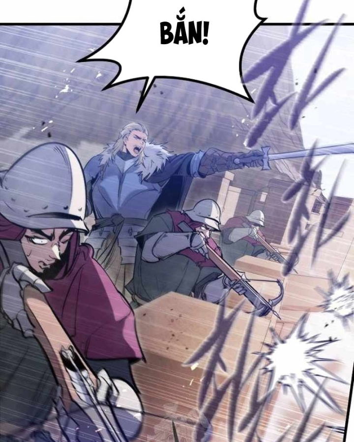 Mỗi Lính Đánh Thuê Trở Về Đều Có Một Kế Hoạch Chapter 70 - 21