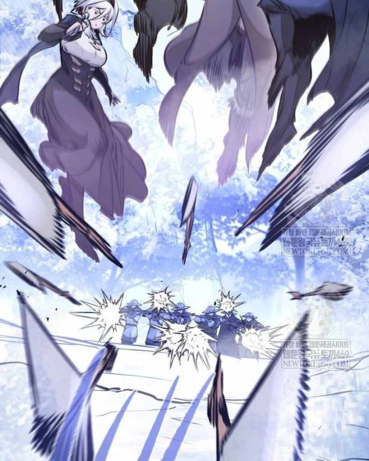 Mỗi Lính Đánh Thuê Trở Về Đều Có Một Kế Hoạch Chapter 70 - 49