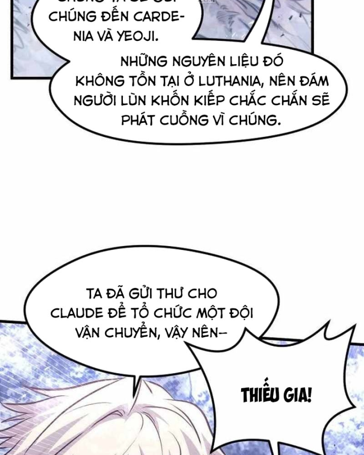 Mỗi Lính Đánh Thuê Trở Về Đều Có Một Kế Hoạch Chapter 70 - 12
