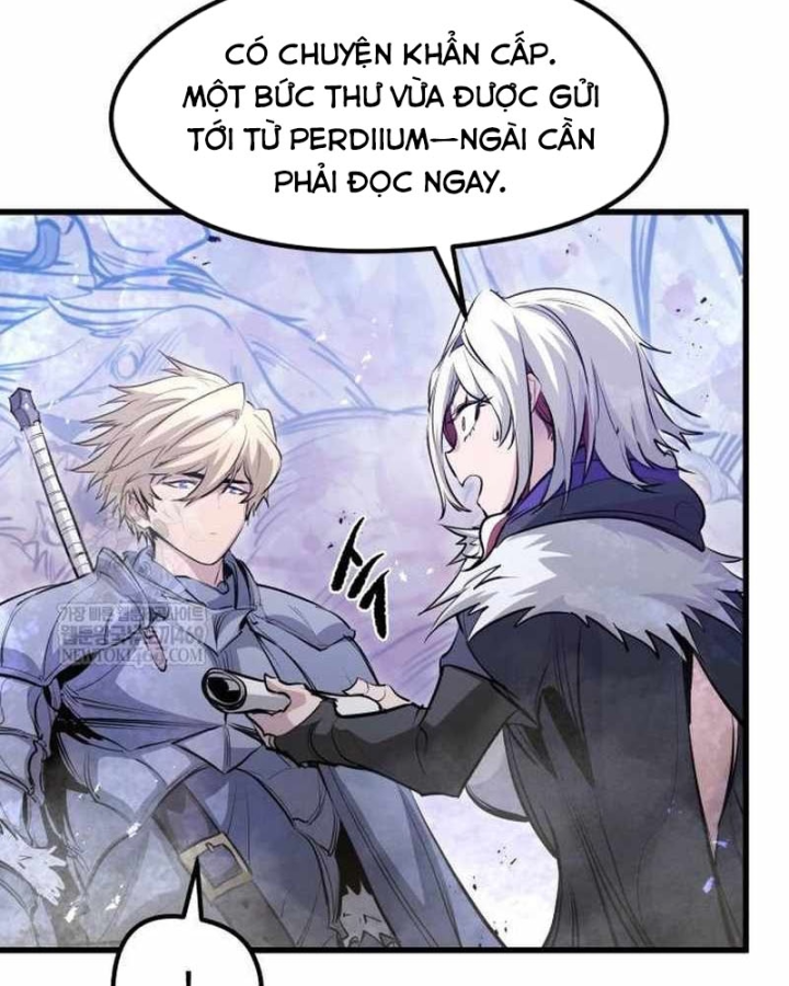 Mỗi Lính Đánh Thuê Trở Về Đều Có Một Kế Hoạch Chapter 70 - 14