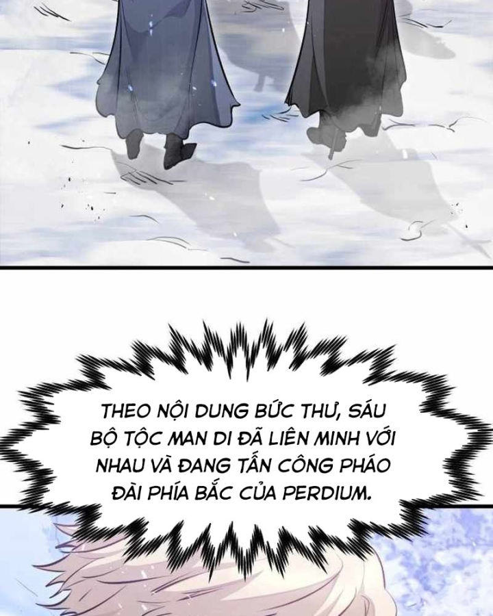 Mỗi Lính Đánh Thuê Trở Về Đều Có Một Kế Hoạch Chapter 70 - 37