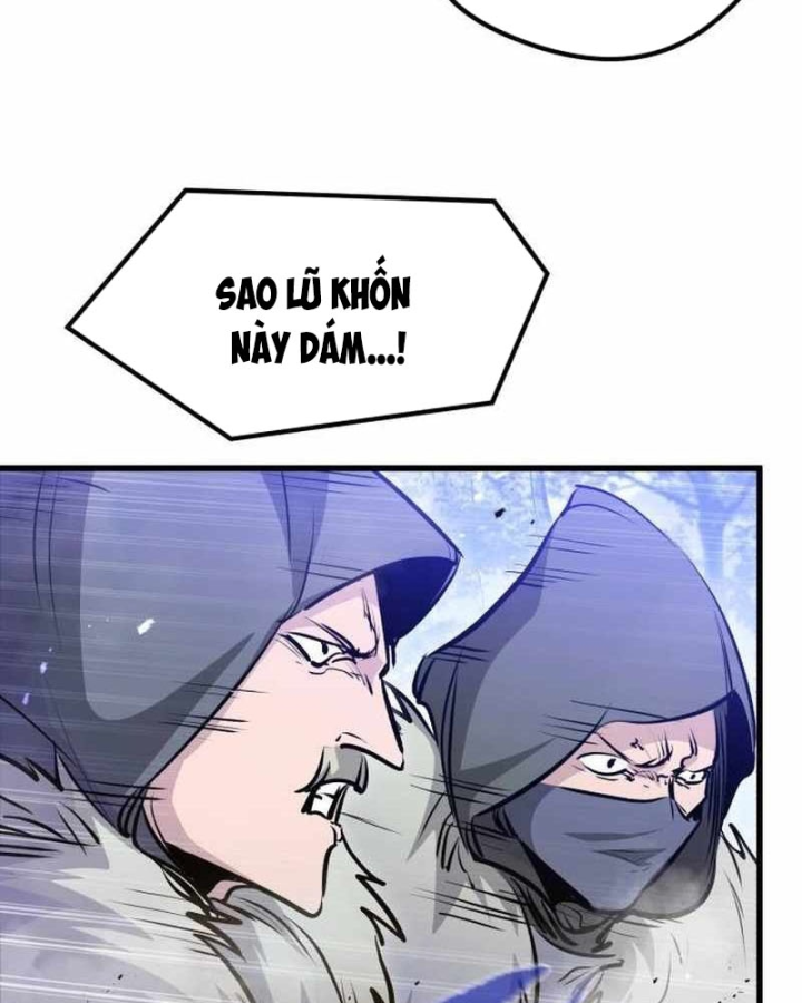 Mỗi Lính Đánh Thuê Trở Về Đều Có Một Kế Hoạch Chapter 70 - 109