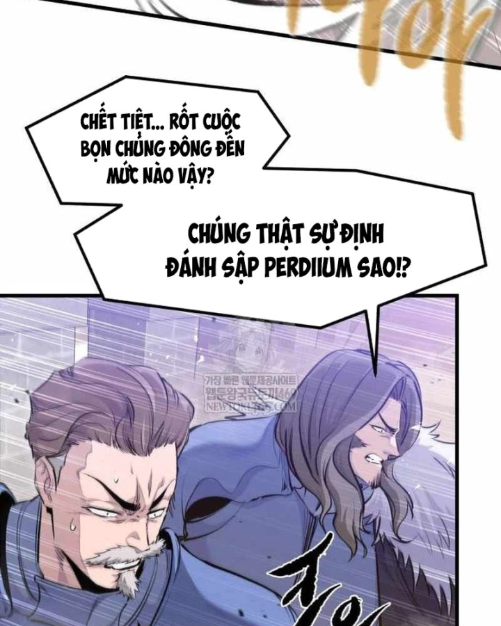 Mỗi Lính Đánh Thuê Trở Về Đều Có Một Kế Hoạch Chapter 70 - 27