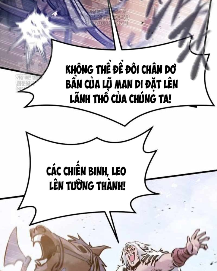 Mỗi Lính Đánh Thuê Trở Về Đều Có Một Kế Hoạch Chapter 70 - 22