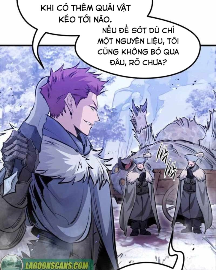 Mỗi Lính Đánh Thuê Trở Về Đều Có Một Kế Hoạch Chapter 70 - 4