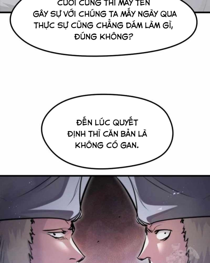 Mỗi Lính Đánh Thuê Trở Về Đều Có Một Kế Hoạch Chapter 70 - 8