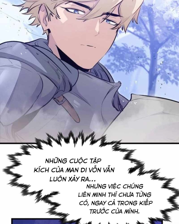 Mỗi Lính Đánh Thuê Trở Về Đều Có Một Kế Hoạch Chapter 70 - 31