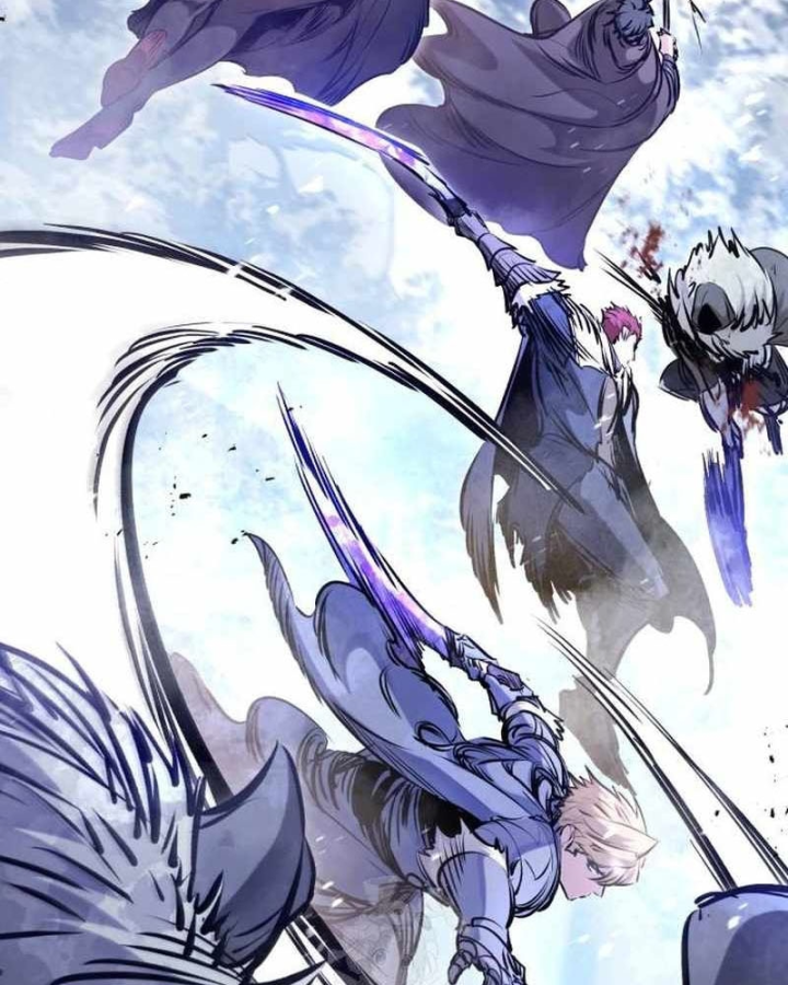 Mỗi Lính Đánh Thuê Trở Về Đều Có Một Kế Hoạch Chapter 70 - 57