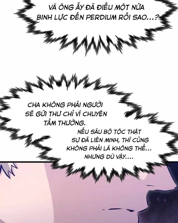 Mỗi Lính Đánh Thuê Trở Về Đều Có Một Kế Hoạch Chapter 70 - 39