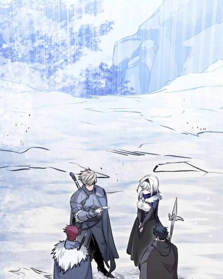 Mỗi Lính Đánh Thuê Trở Về Đều Có Một Kế Hoạch Chapter 70 - 36