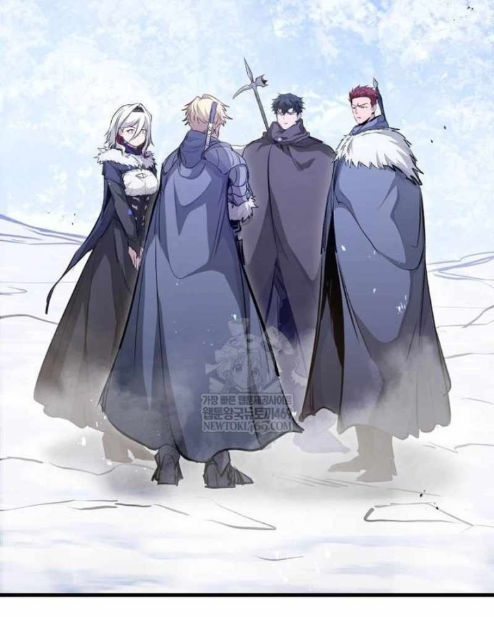 Mỗi Lính Đánh Thuê Trở Về Đều Có Một Kế Hoạch Chapter 70 - 47