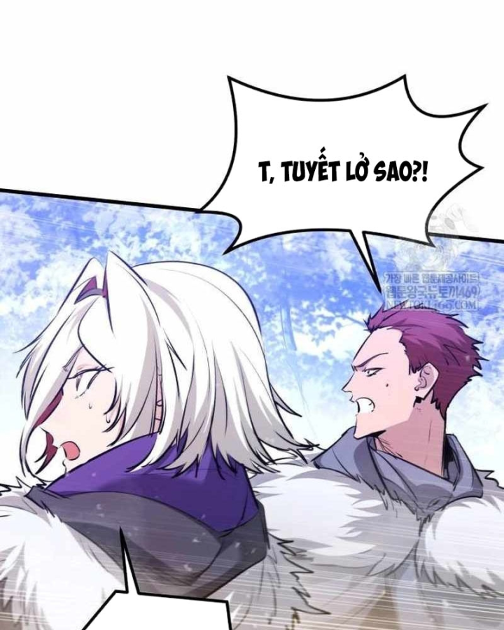 Mỗi Lính Đánh Thuê Trở Về Đều Có Một Kế Hoạch Chapter 70 - 67