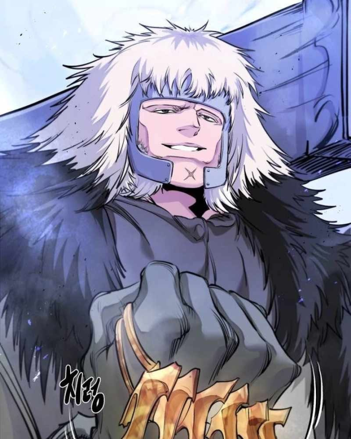 Mỗi Lính Đánh Thuê Trở Về Đều Có Một Kế Hoạch Chapter 70 - 94