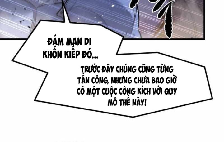 Mỗi Lính Đánh Thuê Trở Về Đều Có Một Kế Hoạch Chapter 70 - 28