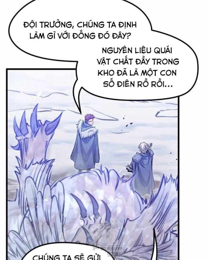 Mỗi Lính Đánh Thuê Trở Về Đều Có Một Kế Hoạch Chapter 70 - 11