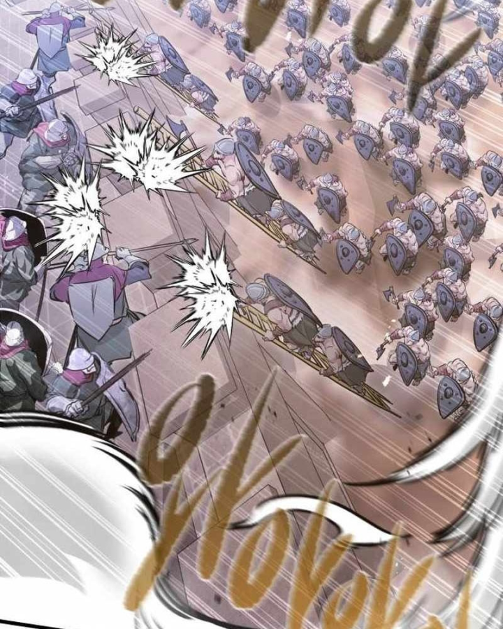 Mỗi Lính Đánh Thuê Trở Về Đều Có Một Kế Hoạch Chapter 70 - 26