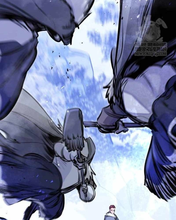 Mỗi Lính Đánh Thuê Trở Về Đều Có Một Kế Hoạch Chapter 70 - 122