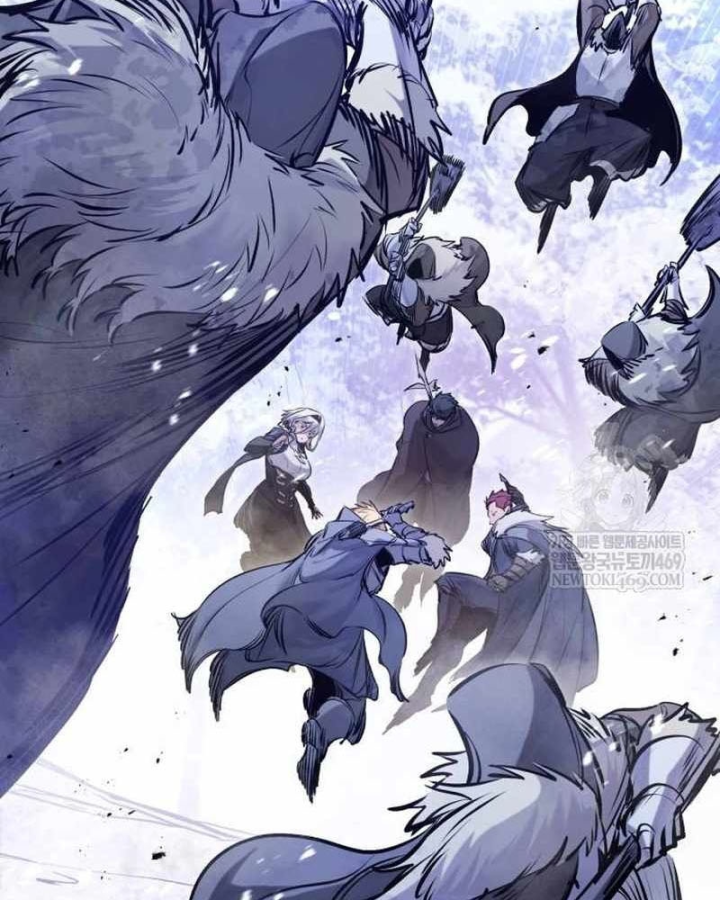 Mỗi Lính Đánh Thuê Trở Về Đều Có Một Kế Hoạch Chapter 70 - 51